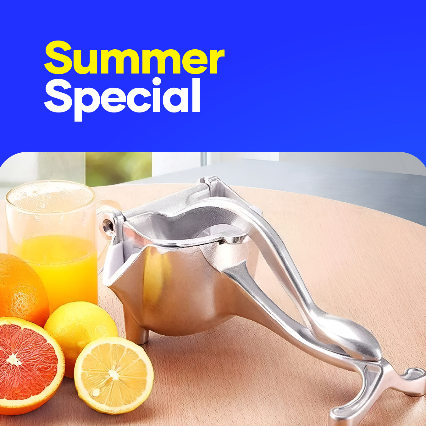 Summer Special