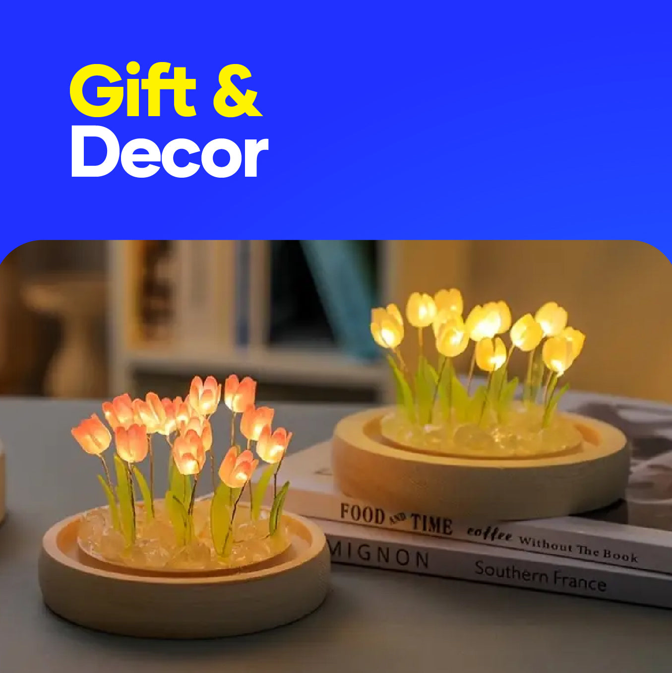 Gift Decor