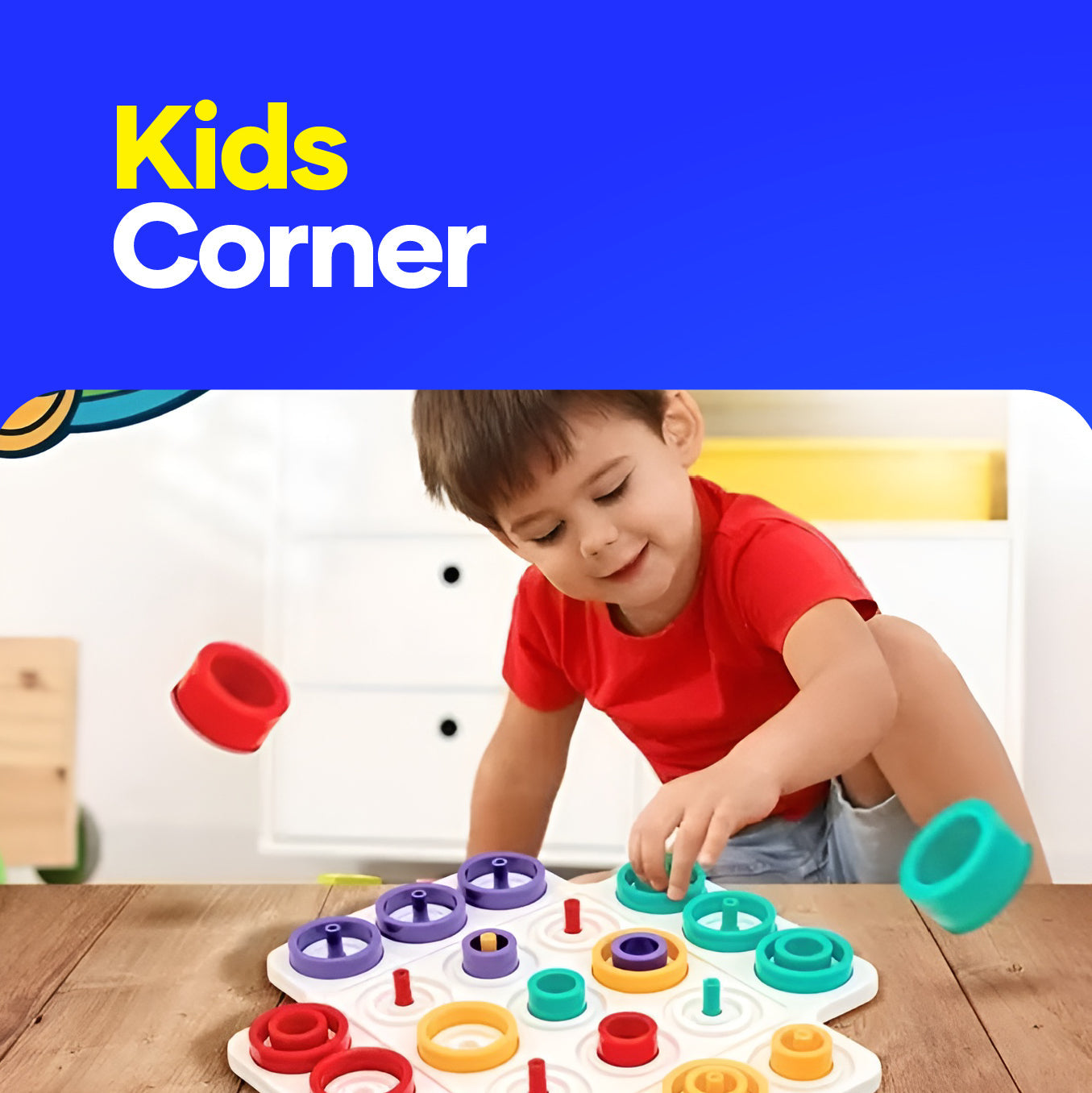 Kids Corner