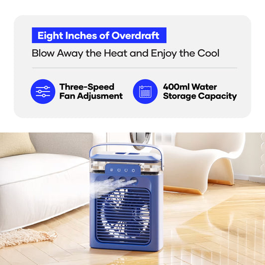 Portable Mini Air Cooler