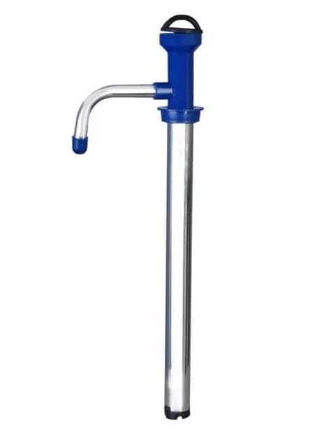 15L Oil Pump Dispenser – Heavy-Duty Stainless Steel Oil Extractor