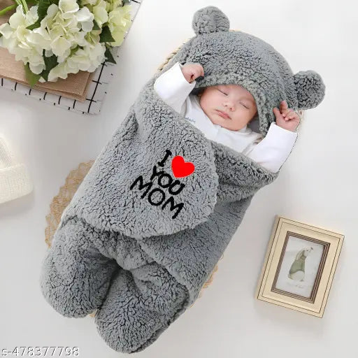 Newborn Baby Sleeping Bag