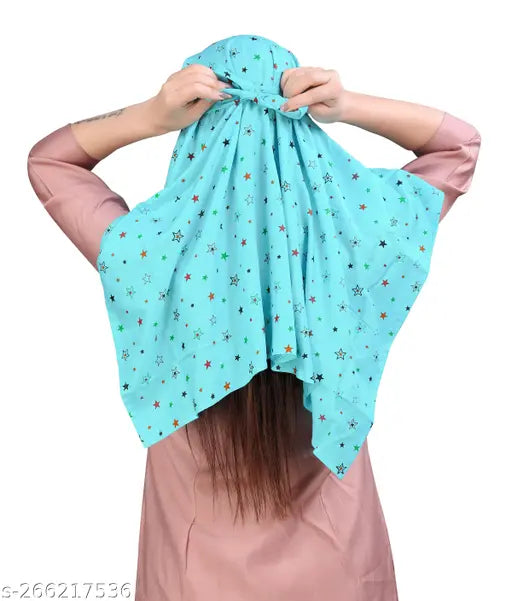 Summer Sun Protection Women Cap Mask