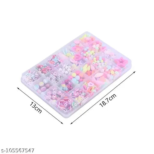 Children's Jewellery Making Set Kit