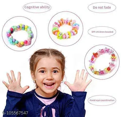Children's Jewellery Making Set Kit