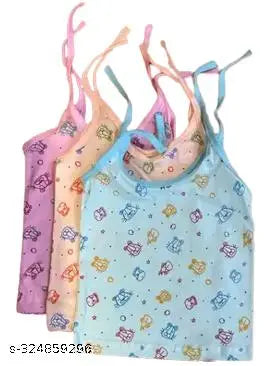 New Born Baby Clothing Vests Set