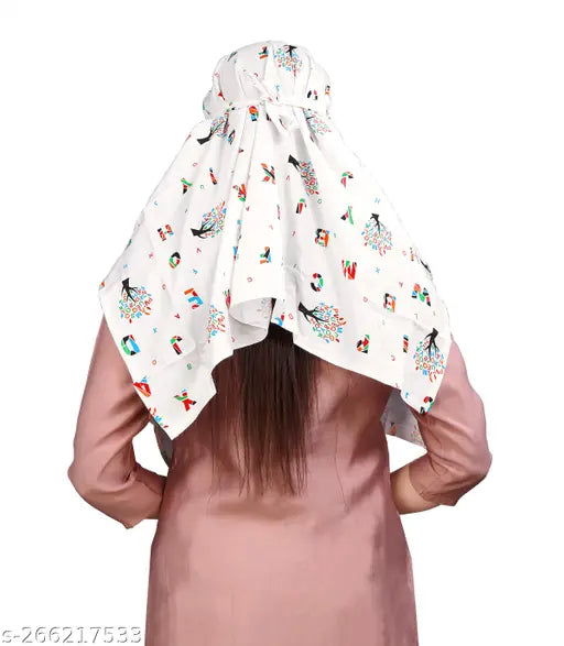Summer Sun Protection Women Cap Mask