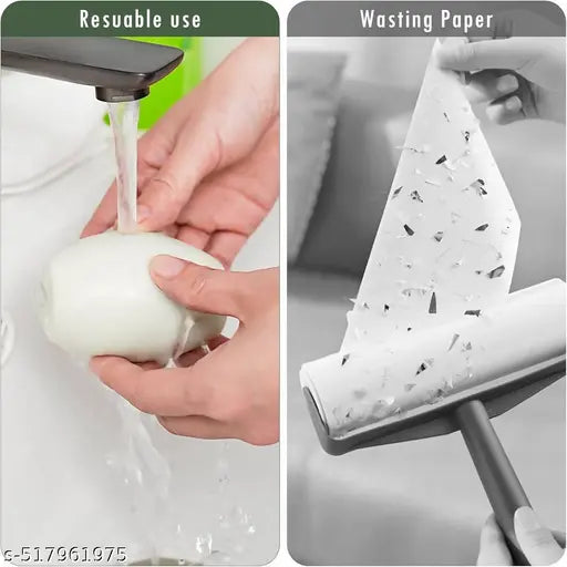 Premium Lint Remover & Fabric Shaver