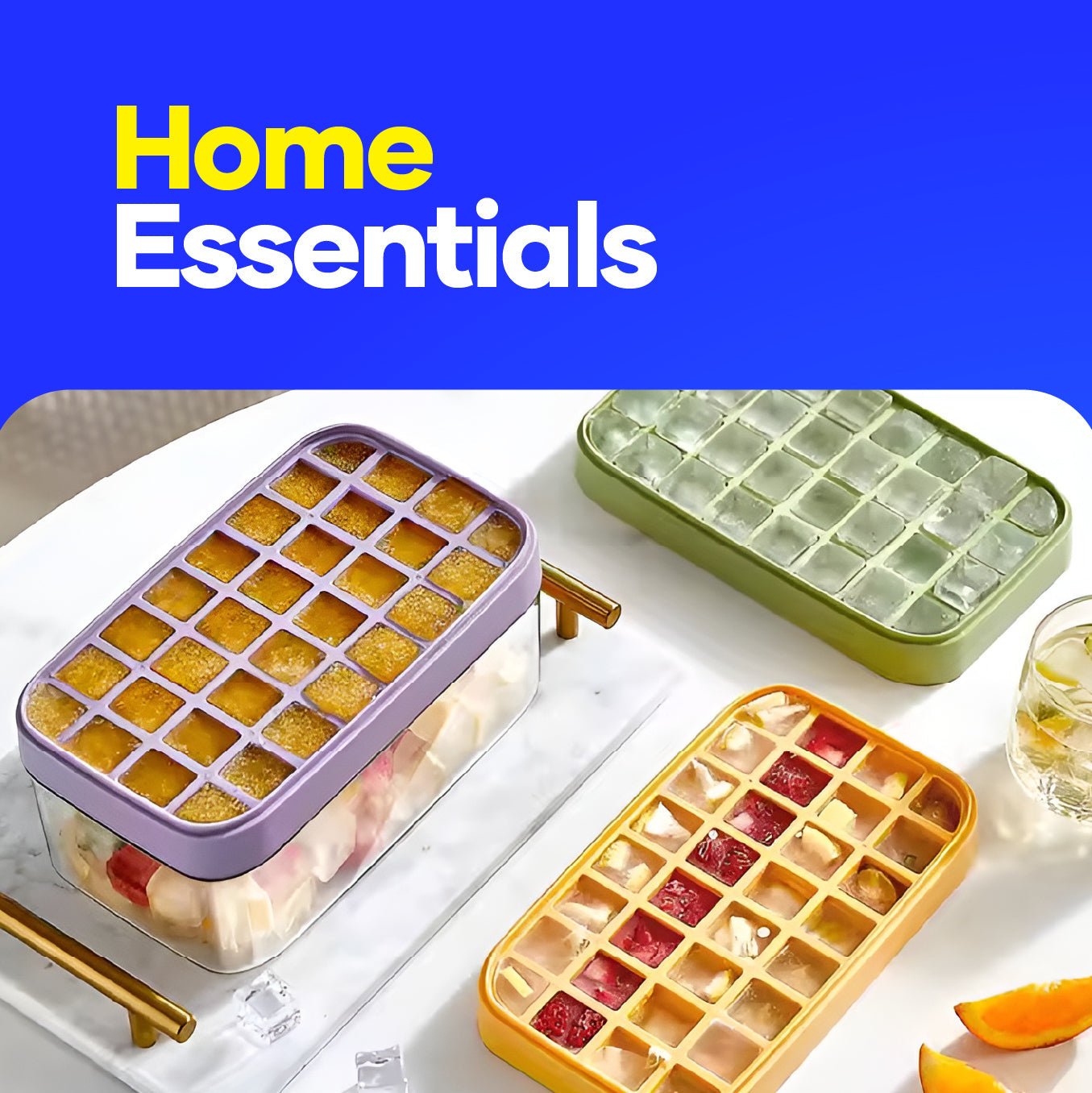 Home Essentials