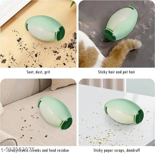 Premium Lint Remover & Fabric Shaver